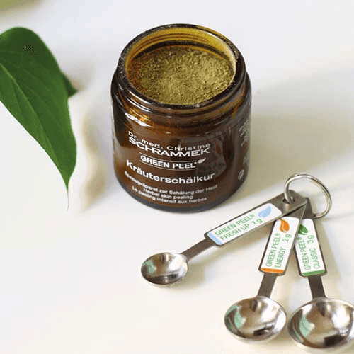 Mécanisme Green Peel Energy