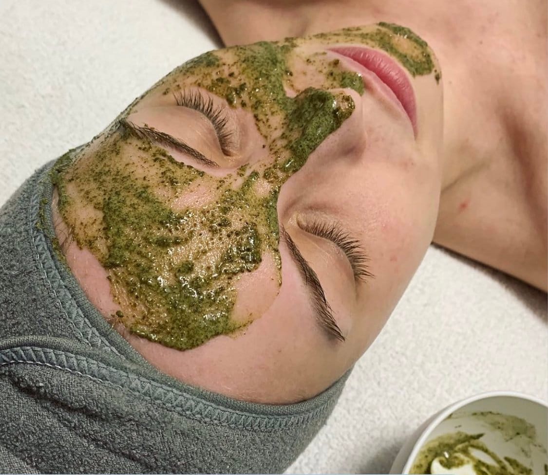 Séance Green Peel Energy